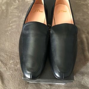 J Crew loafers
